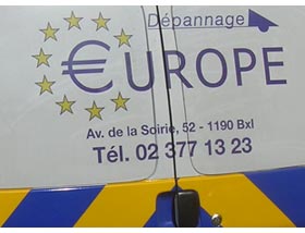 d&eacute;pannages